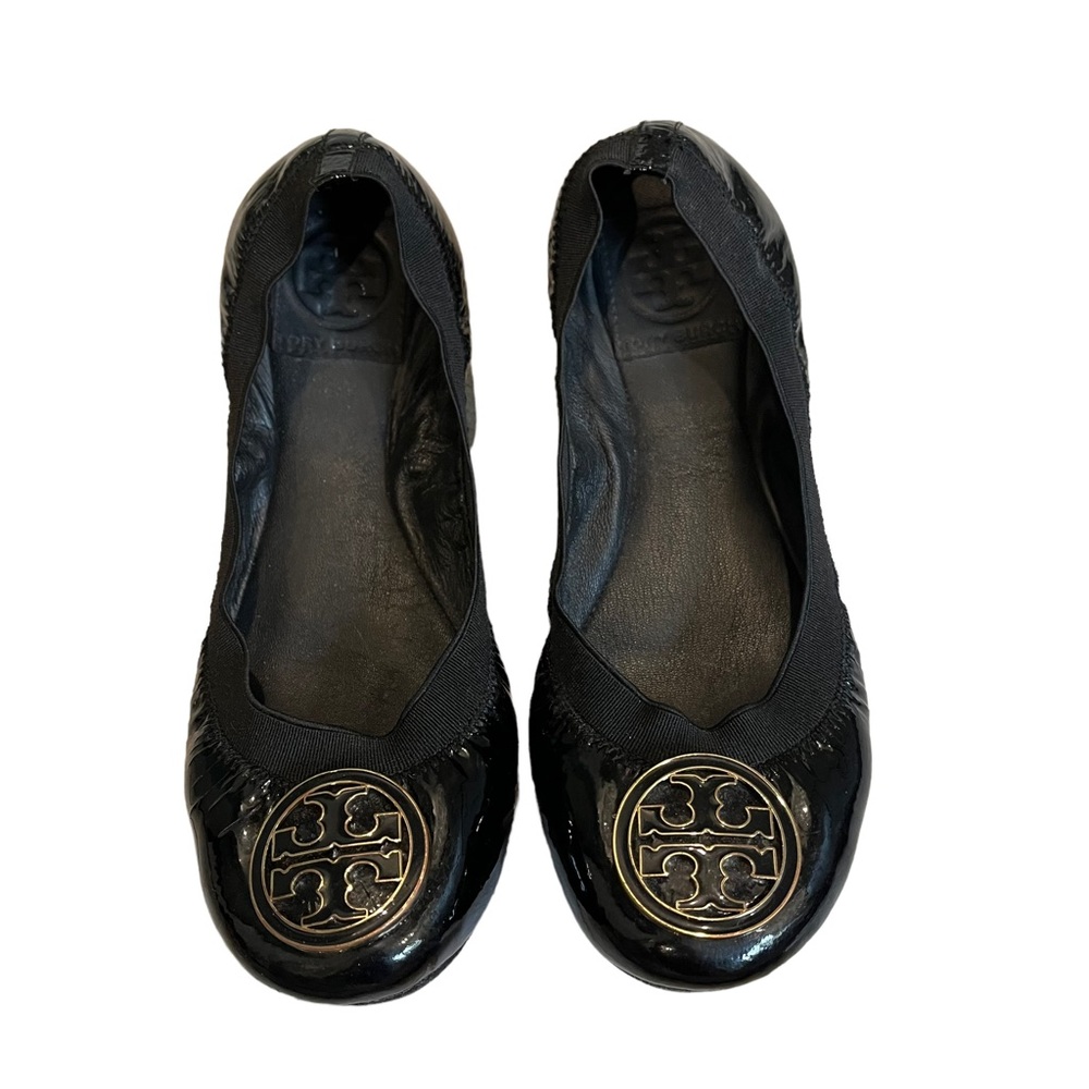 Tory Burch Caroline ballet flat
